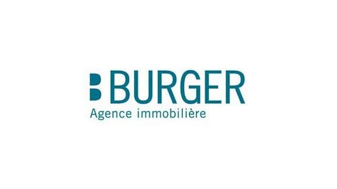Image Agence Immobilière Rodolphe Burger SA
