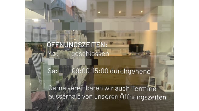 Image PEGASUS Hairdesign