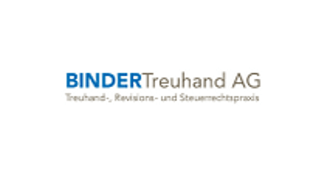 Binder Treuhand AG image