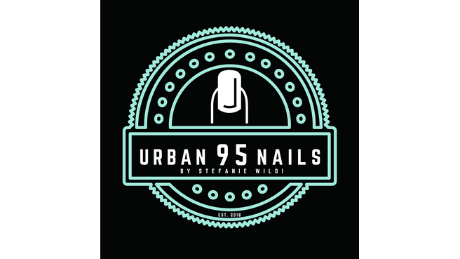 Urban 95 Nails image