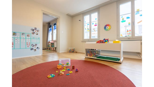 Immagine Fiorino St.Gallen Lerchenfeld