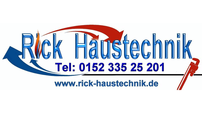 Image Rick Haustechnik