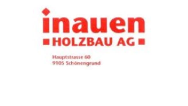 Immagine Inauen Holzbau AG