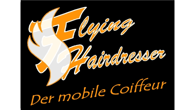 Image Flying Hairdresser