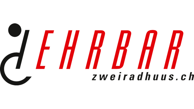 Bild Ehrbar Zweiradhuus GmbH