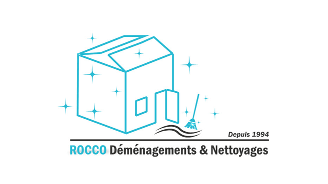Image Rocco Déménagements & Nettoyages