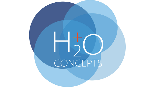 Hplus2o Concepts SA image