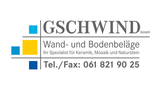 Immagine Gschwind GmbH Keramik und Naturstein