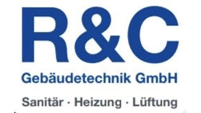Image R & C Gebäudetechnik GmbH