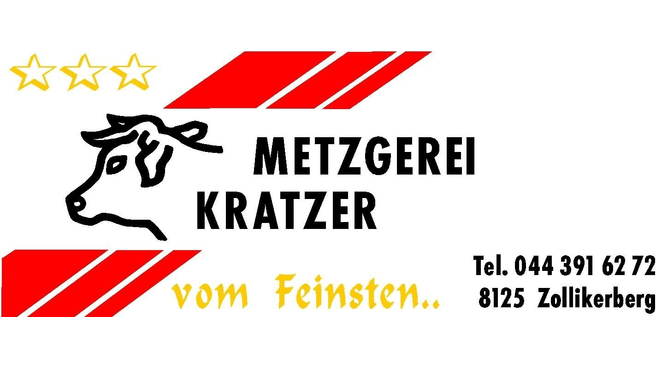 Bild Kratzer Metzgerei