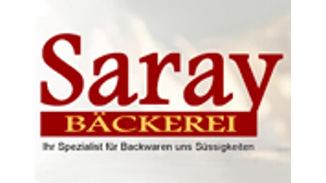 Image Saray Bäckerei AG