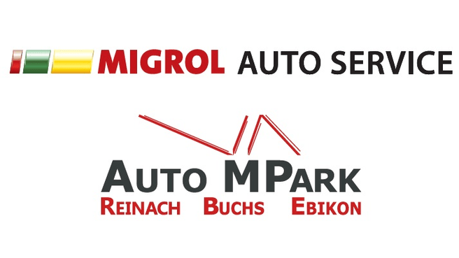 Immagine Auto MPark AG Migrol Auto Service