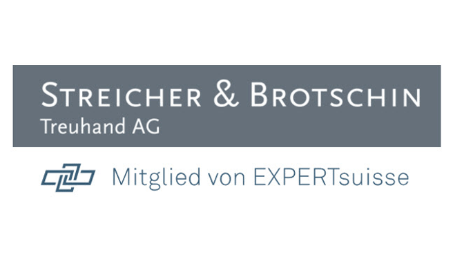Streicher & Brotschin Treuhand AG image