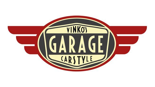 Bild Garage-Carstyle