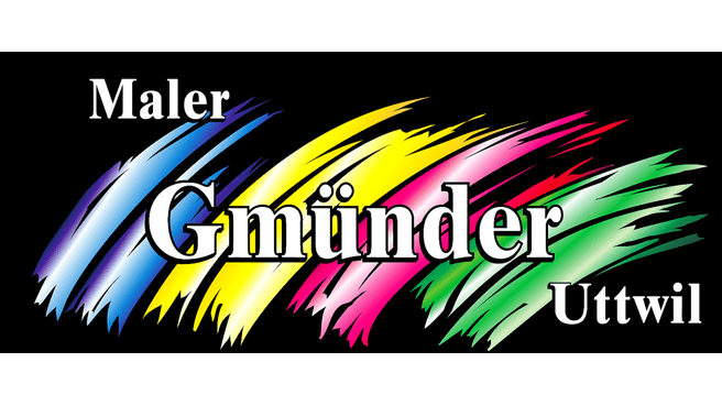 Maler E. Gmünder GmbH image