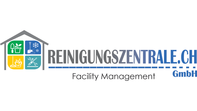 Bild Reinigungszentrale.ch GmbH