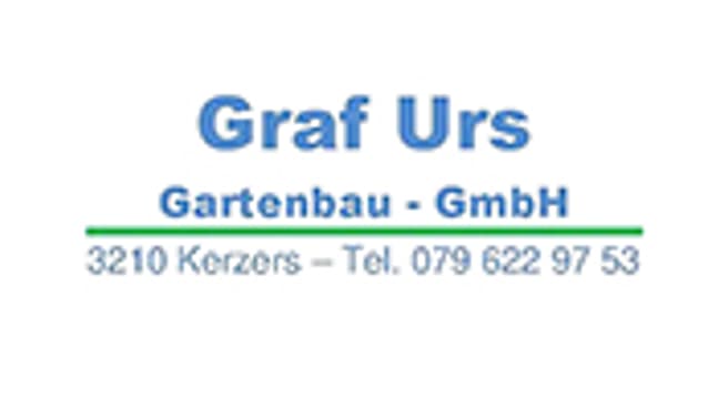 Bild Graf Urs Gartenbau GmbH