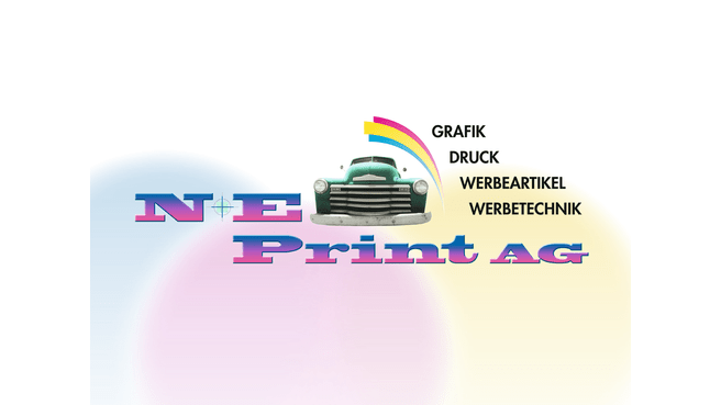 Image N+E Print AG