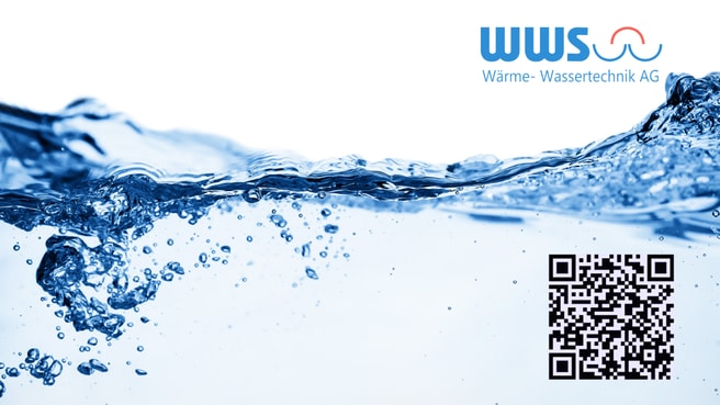 Immagine WWS Wärme- Wassertechnik AG