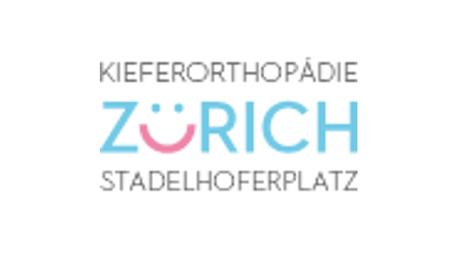 Kieferorthopädie Zürich Stadelhoferplatz image