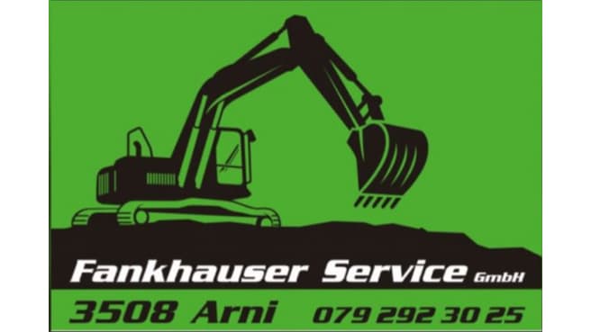 Immagine Fankhauser Service GmbH