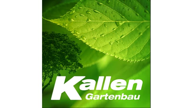 Kallen Gartenbau und Unterhalt image