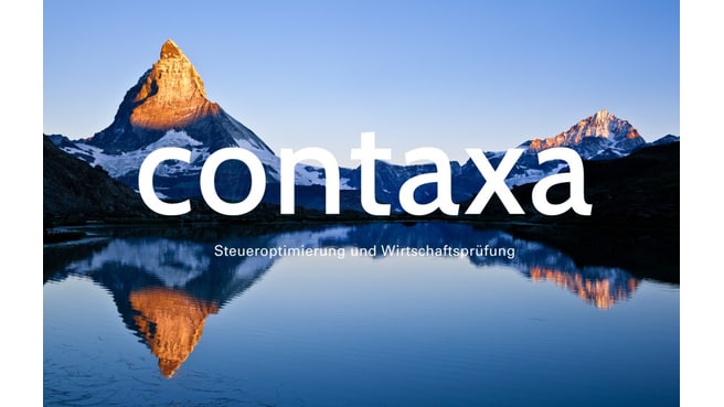 Image Contaxa AG