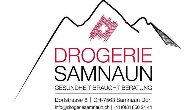 Bild Drogerie Samnaun GmbH