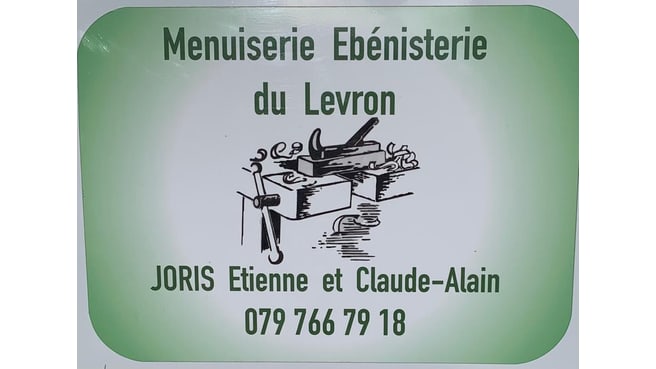 Etienne et Claude-Alain Joris image