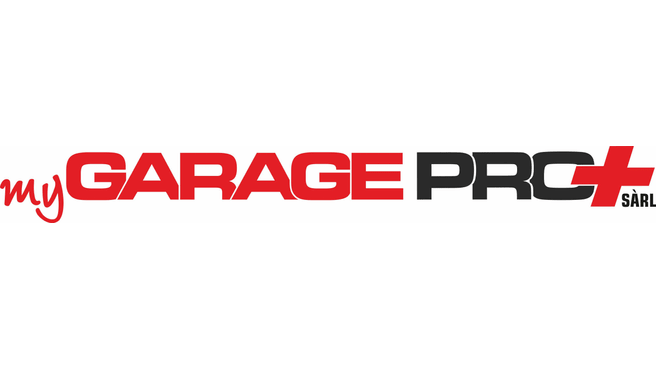 Image My Garage Pro Sàrl