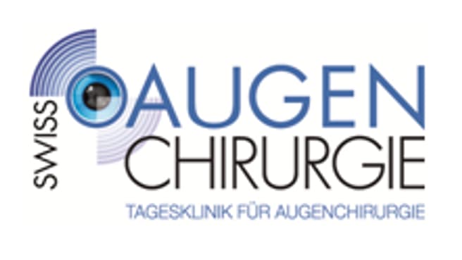 Image Swiss Augenchirurgie AG
