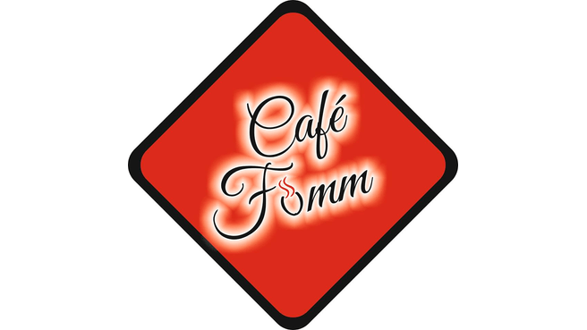 Café Fümm image