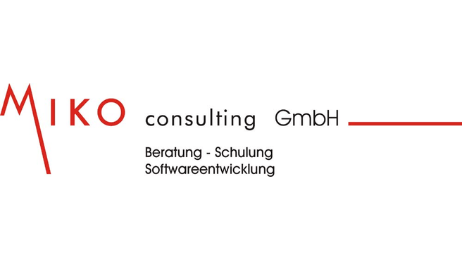 MIKO Consulting GmbH image