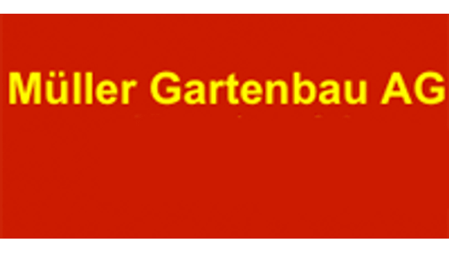Müller Gartenbau AG image