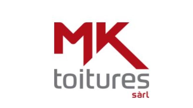 Image MK Toitures Sàrl