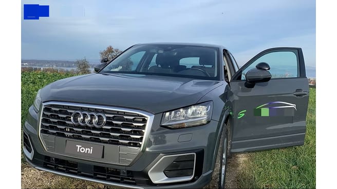 Image Fahrschule Toni