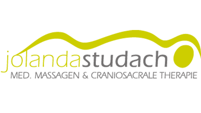 Med. Massagen & Craniosacrale Therapie Studach Jolanda image