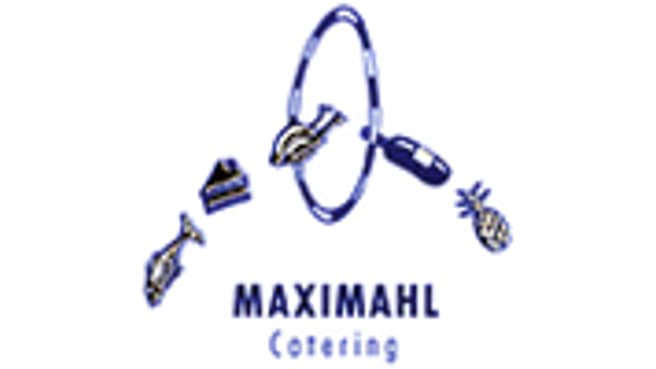 Immagine MAXIMAHL Catering AG