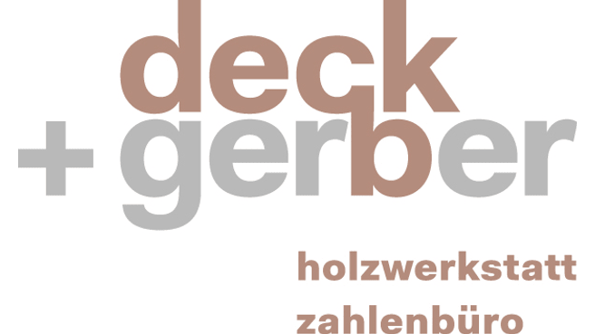 Deck und Gerber GmbH image