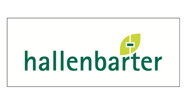 Image Hallenbarter AG -Generalunternehmung