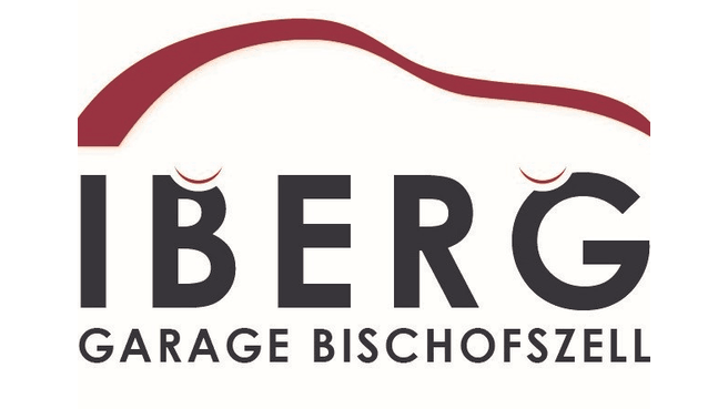Iberg Garage image