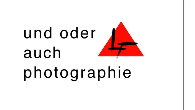 Bild Lukas Fleischer Photograph
