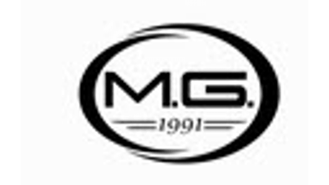M. G. Garage AG image