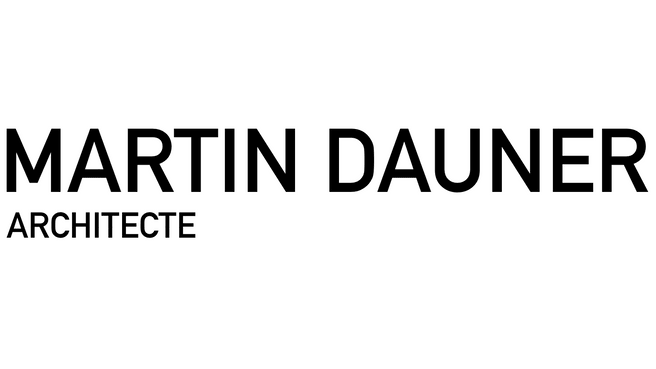 Martin Dauner Architecte image