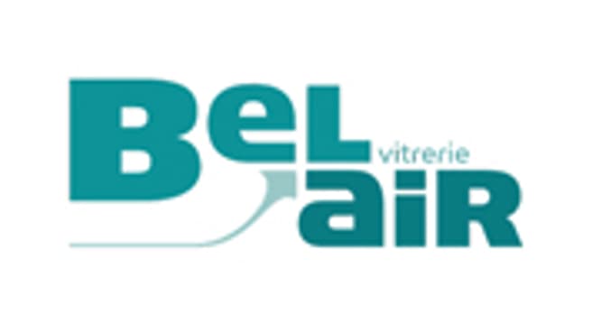 Image Bel-Air Vitrerie Miroiterie