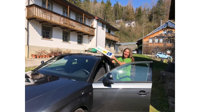 a-street-drive Fahrschule image