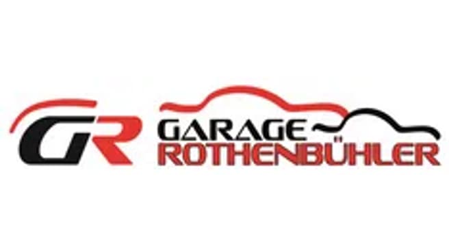 Bild Garage Rothenbühler GmbH