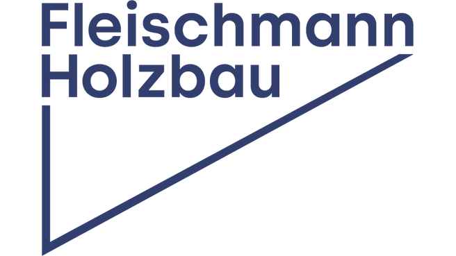 Bild Fleischmann Holzbau AG