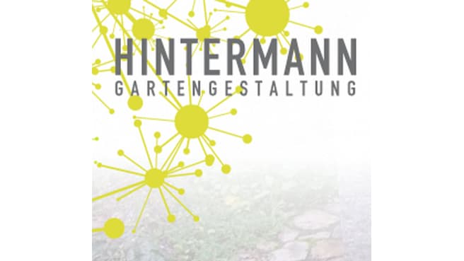 Immagine Hintermann Gartengestaltung GmbH