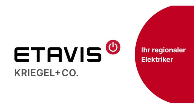 Immagine ETAVIS Kriegel + Co. AG